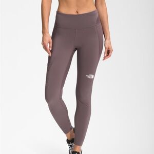 The North Face Women's Mauve Leggings